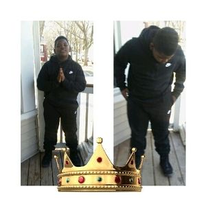 Meet your Posher, Ron